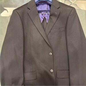 Men’s Paul betenly 100% cashmere jacket